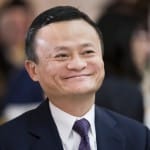 Jack Ma