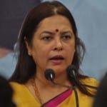 meenakshi lekhi