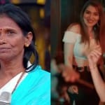 ranu mondal,Tina Ahuja