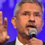 विदेश मंत्री एस जयशंकर (फाइल फोटो)