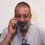 Sanjay Dutt