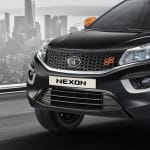 Tata Nexon (फाइल फोटो)