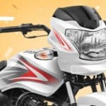 TVS Sport Highest Fuel Efficiency