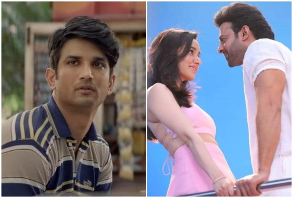 chhichhore box office collection day 4 and saaho film