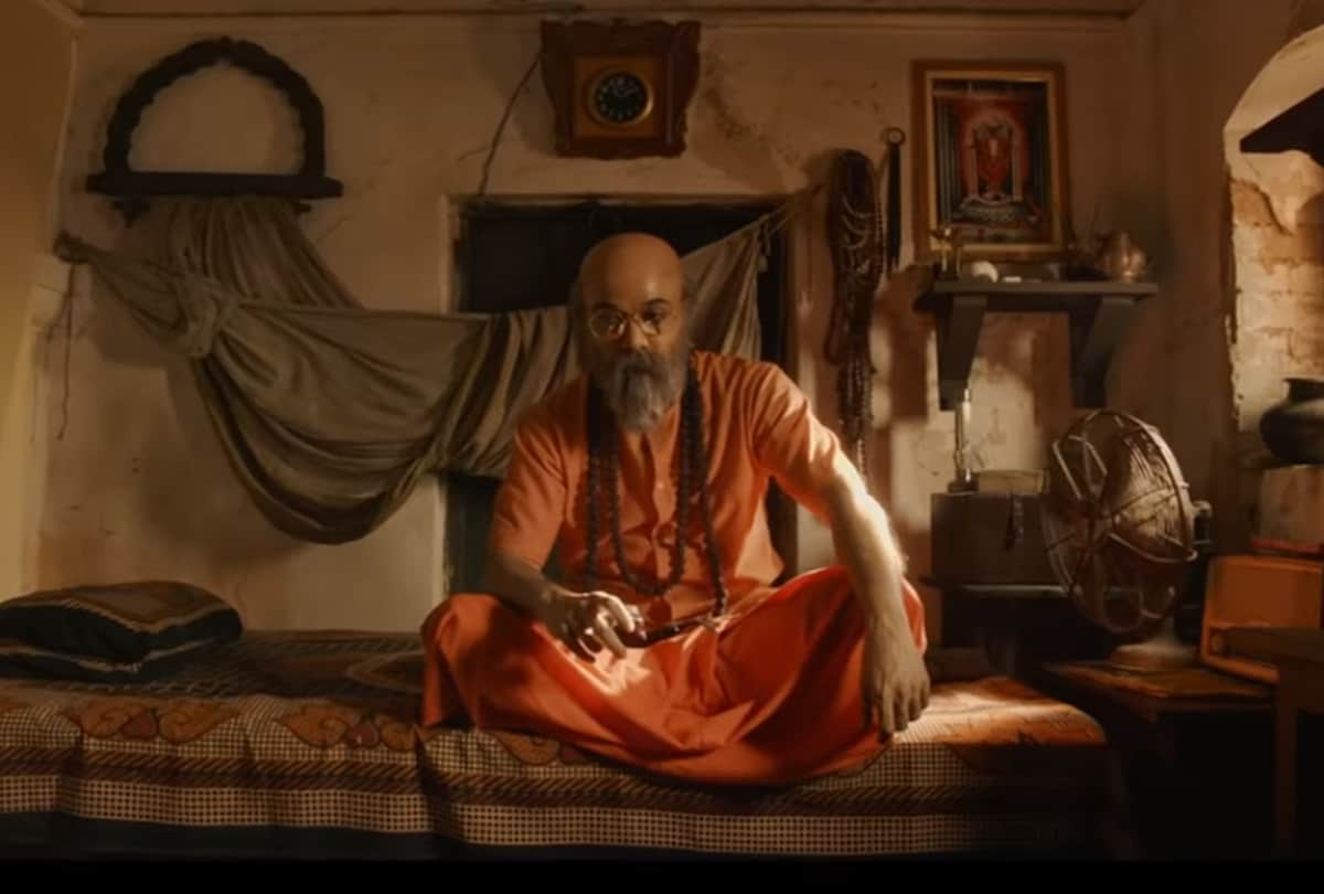 Bose family members slam Gumnaami maker Srijit Mukherjee rebuts criticism