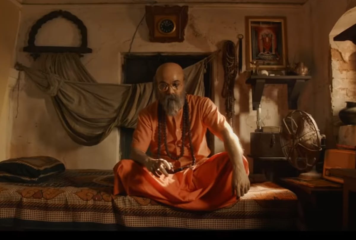 Bose family members slam Gumnaami maker Srijit Mukherjee rebuts criticism