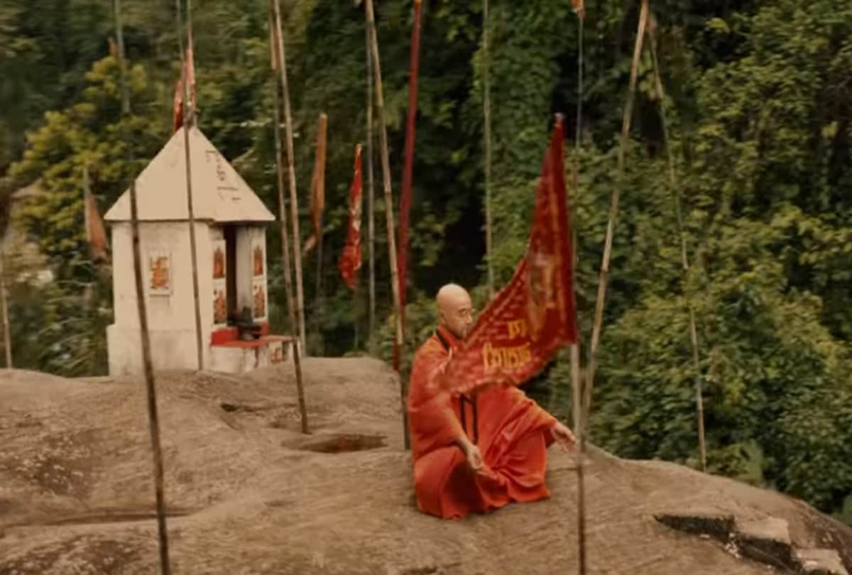 Bose family members slam Gumnaami maker Srijit Mukherjee rebuts criticism