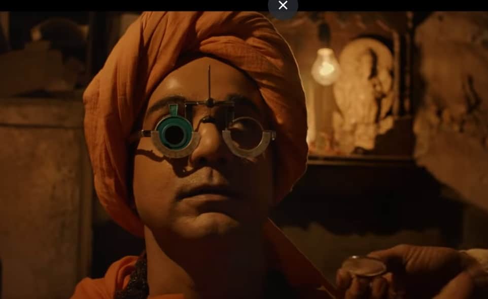 Subhash Chandra Bose Jayanti 2021 these actors have played the character of Netaji in films