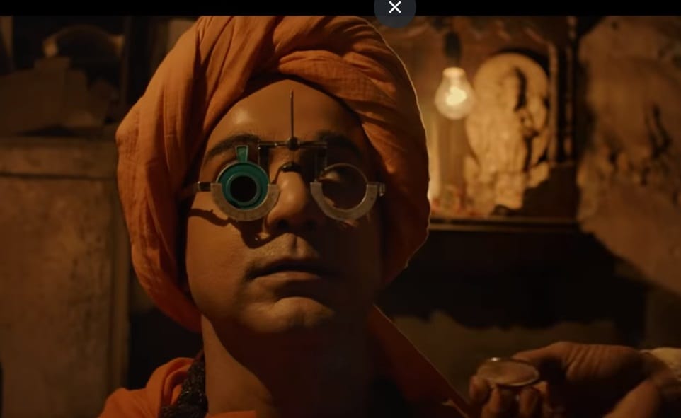 Subhash Chandra Bose Birthday 2020: Movies Based On Neta Like Gumnaami
