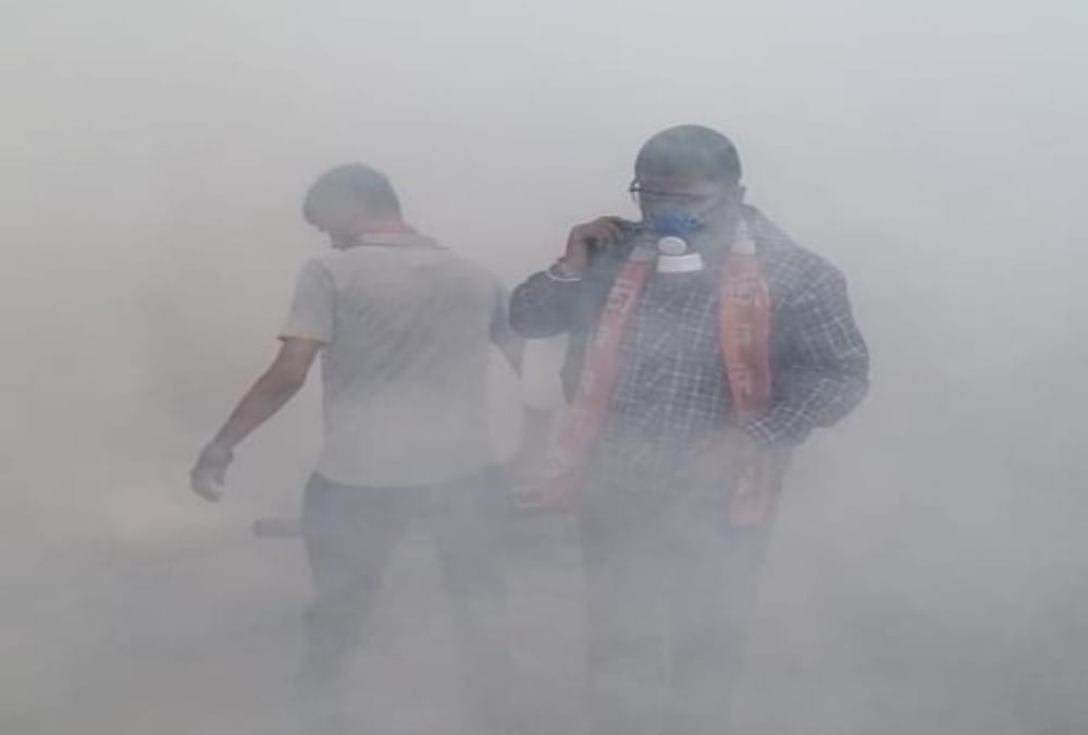 Uttarakhand News Special campaign will run in five districts of dengue prone state