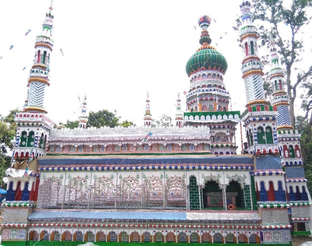 Tajiya