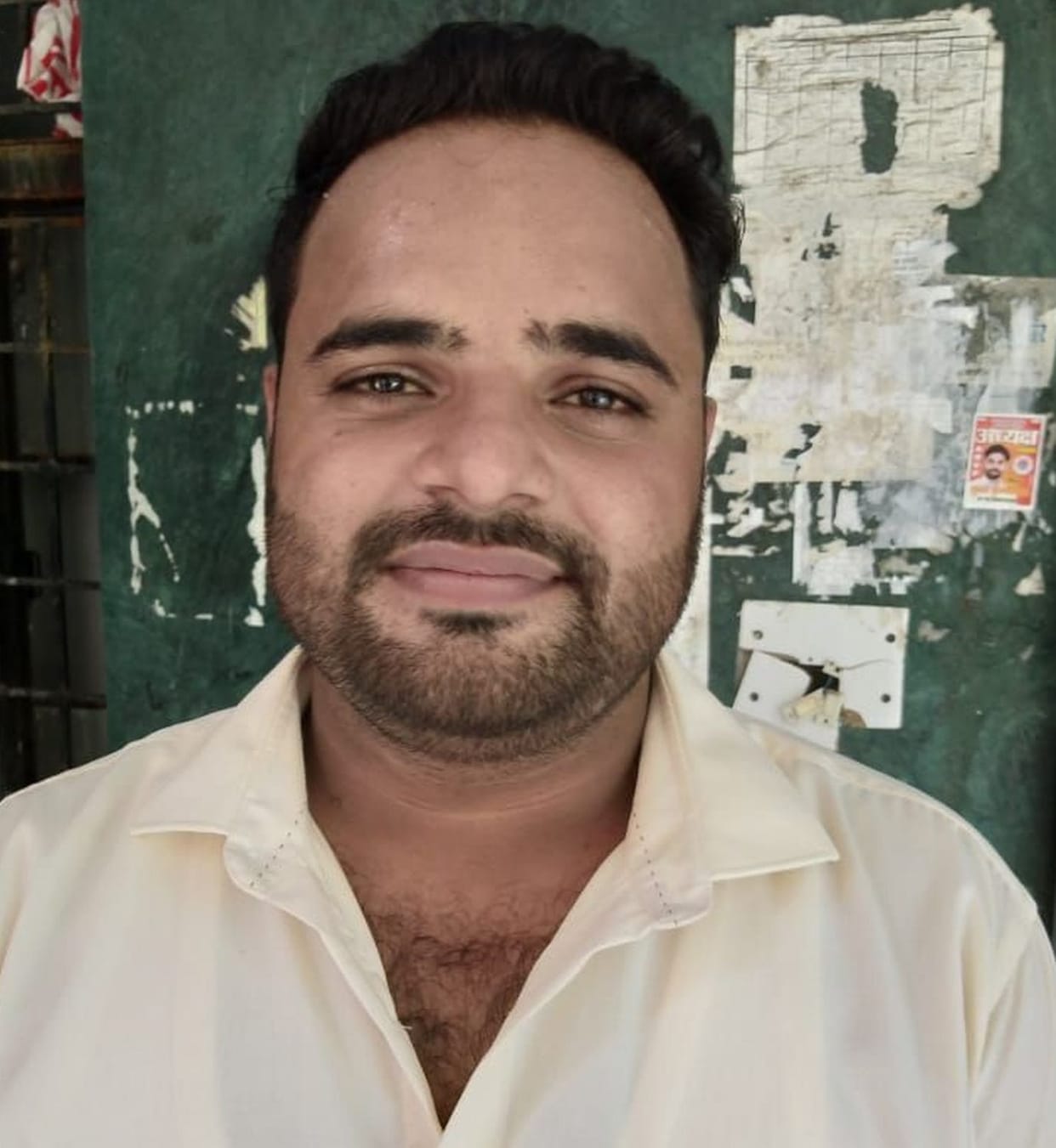 Independent candidate Preet Dhingra was crowned president