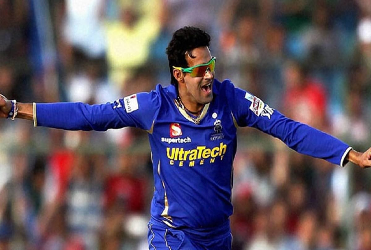 Fruit seller filed a fraud case against Cricketer Ajit Chandila