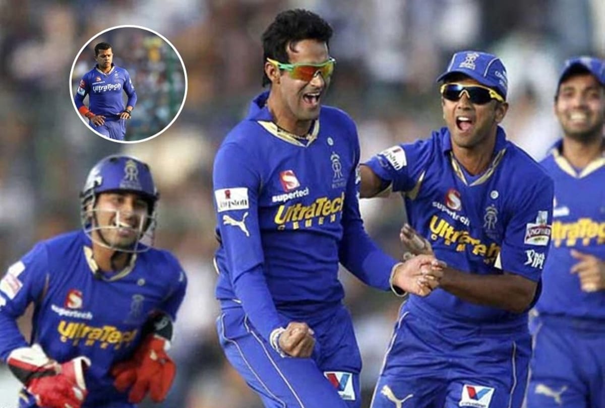 Cricketer Ajit Chandila alleged off cheating more than seven lakh for selection in cricket team