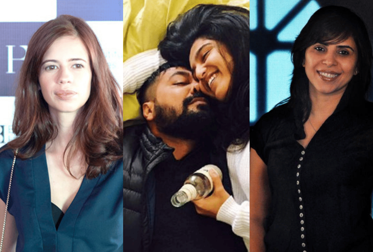 Anurag Kashyap birthday special and his affiar with Shubhra Shetty