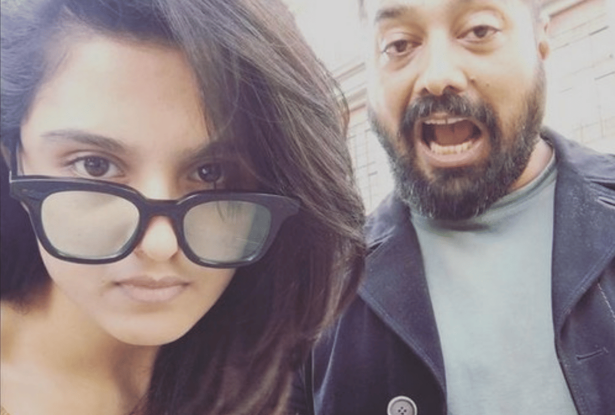 Anurag Kashyap birthday special and his affiar with Shubhra Shetty
