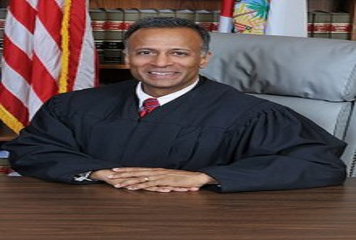 US Trump nominates Indian origin Anurag Singhal as a judge in Florida
