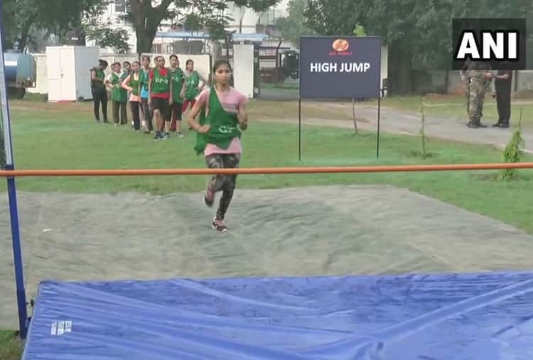 Government Jobs, Indian Army Recruitment for Girls of Jammu Kashmir, Leh Laddakh