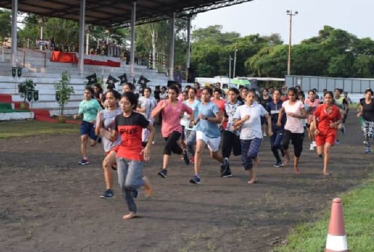 Government Jobs, Indian Army Recruitment for Girls of Jammu Kashmir, Leh Laddakh