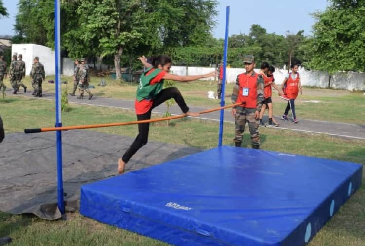 Government Jobs, Indian Army Recruitment for Girls of Jammu Kashmir, Leh Laddakh