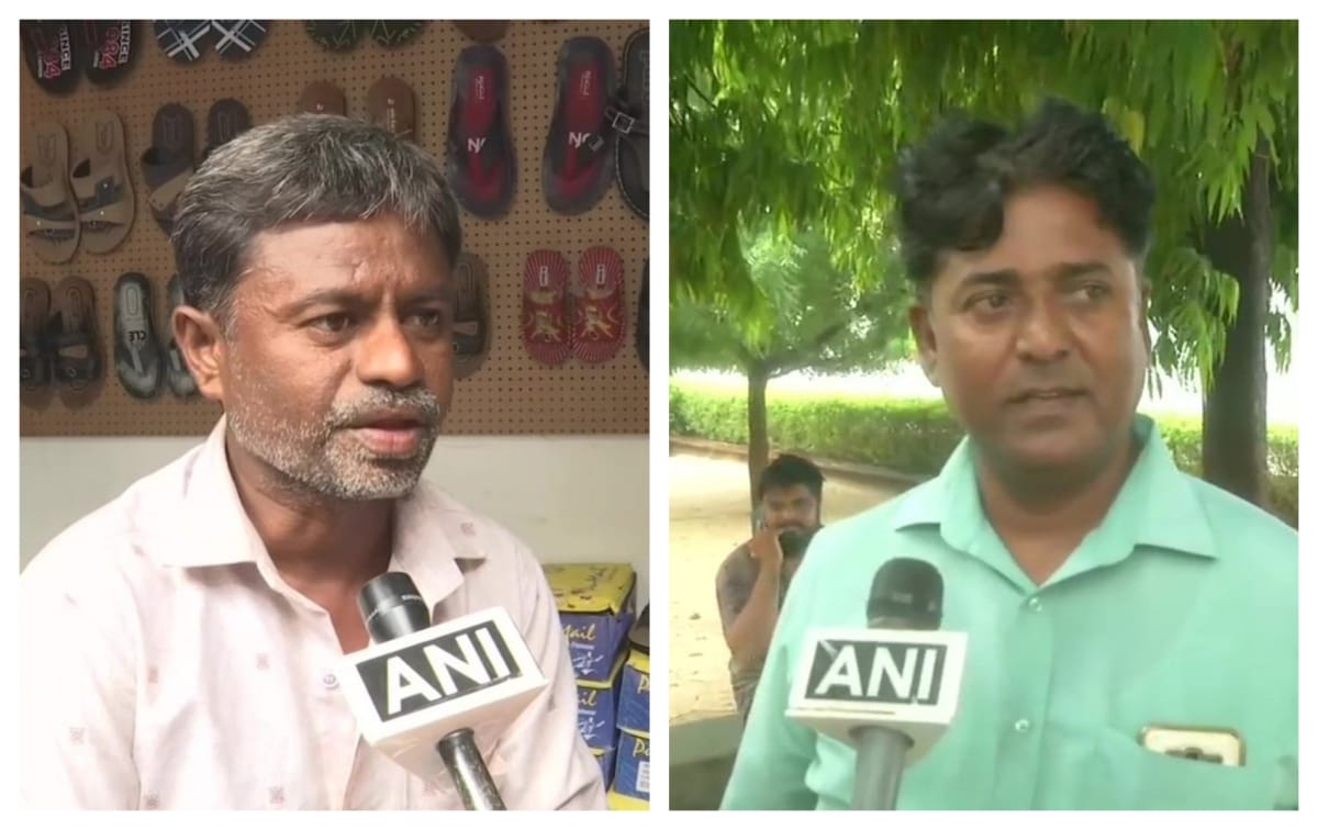 Two faces of 2002 Gujarat riots came together during shop inauguration