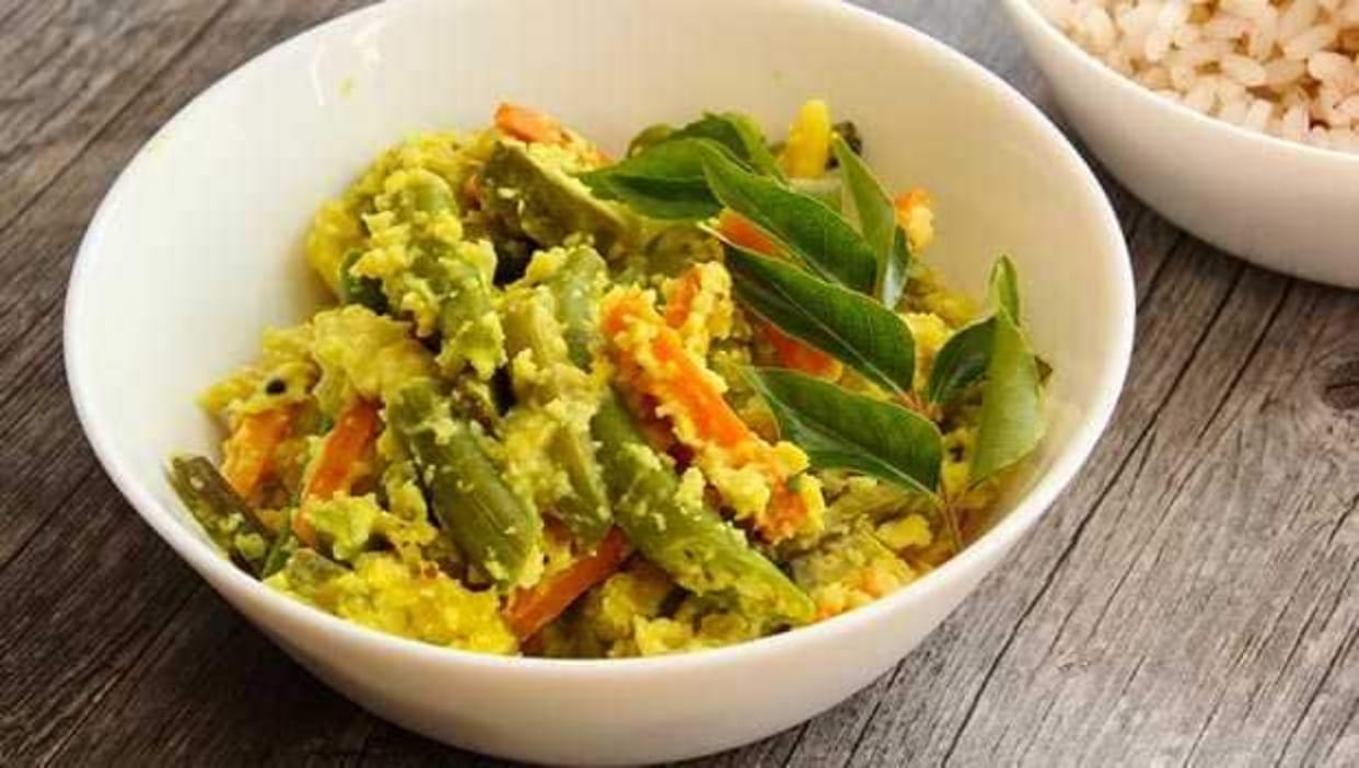 onam 2019: special avial recipe