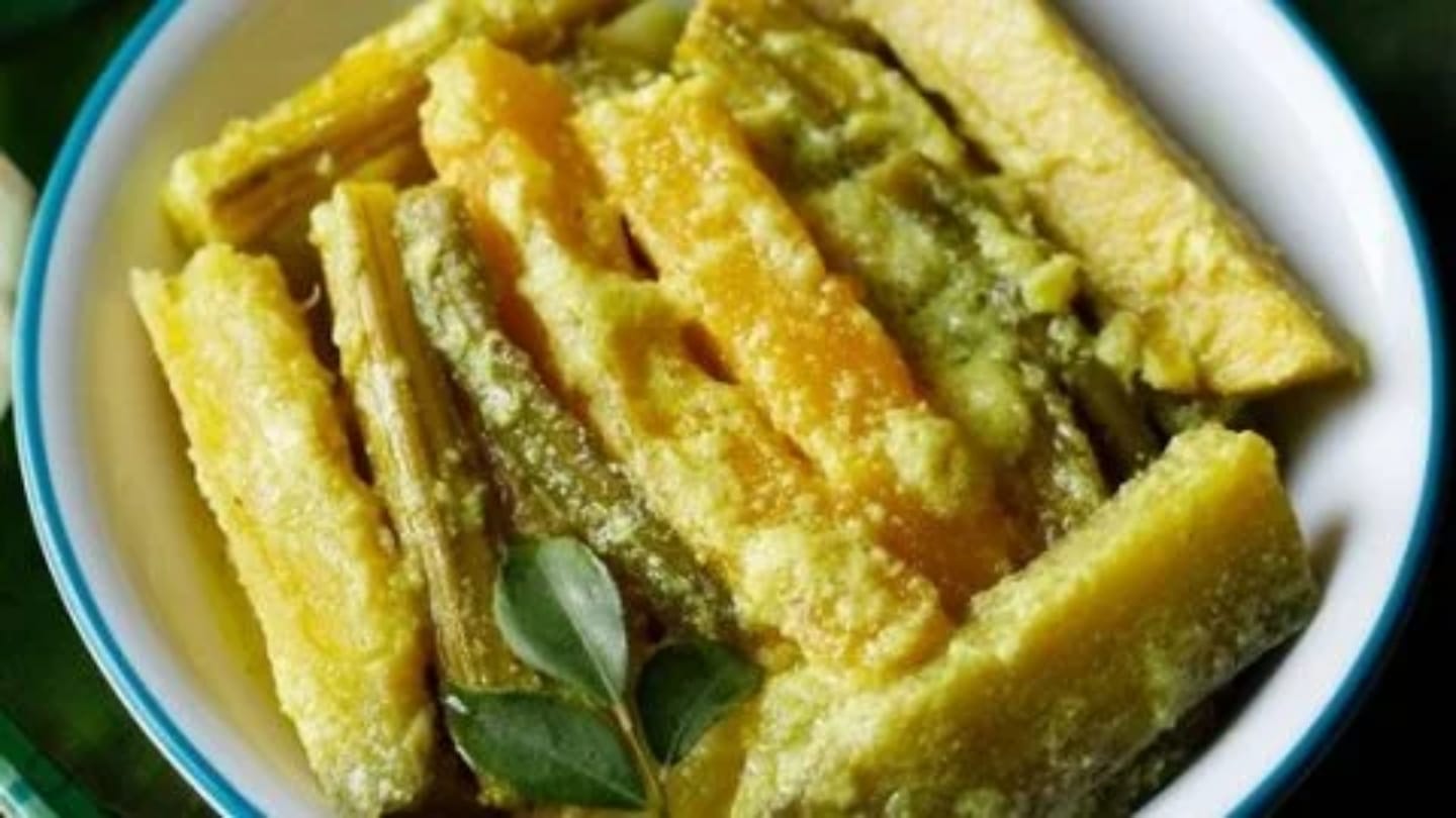 onam 2019: special avial recipe