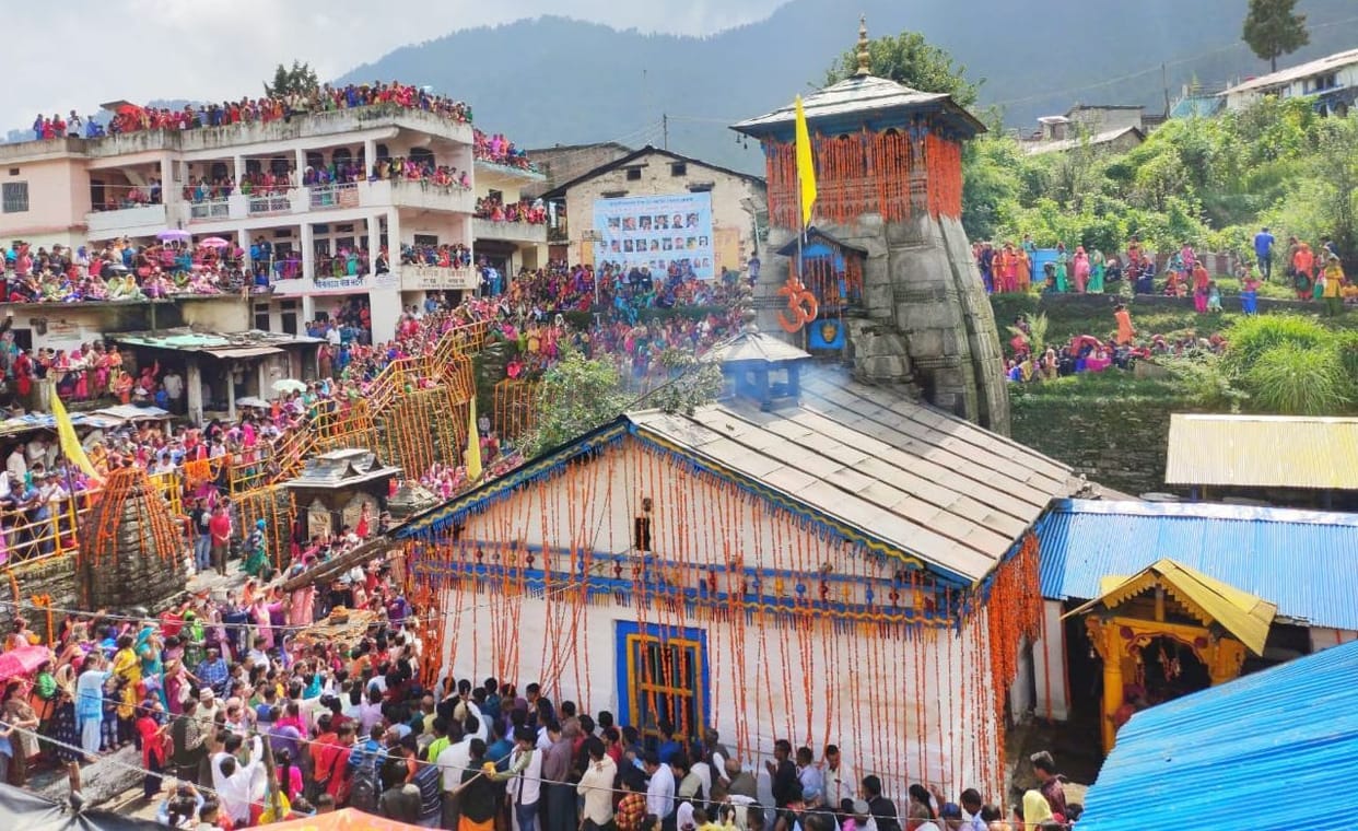 Uttarakhand Triyuginarayan will be made a wedding destination BKTC permission required for marriage