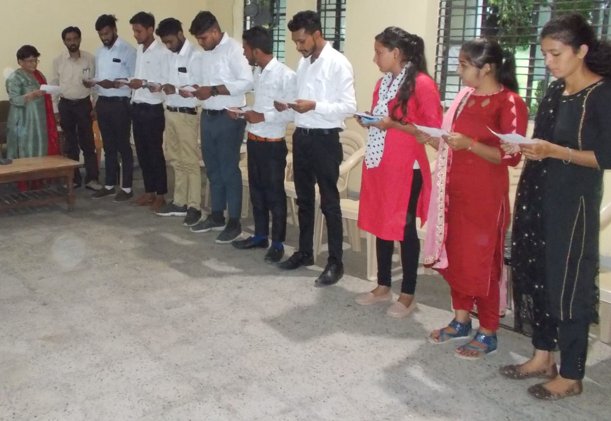Bajpur: Candidates for six terms including President Mayank elected unopposed