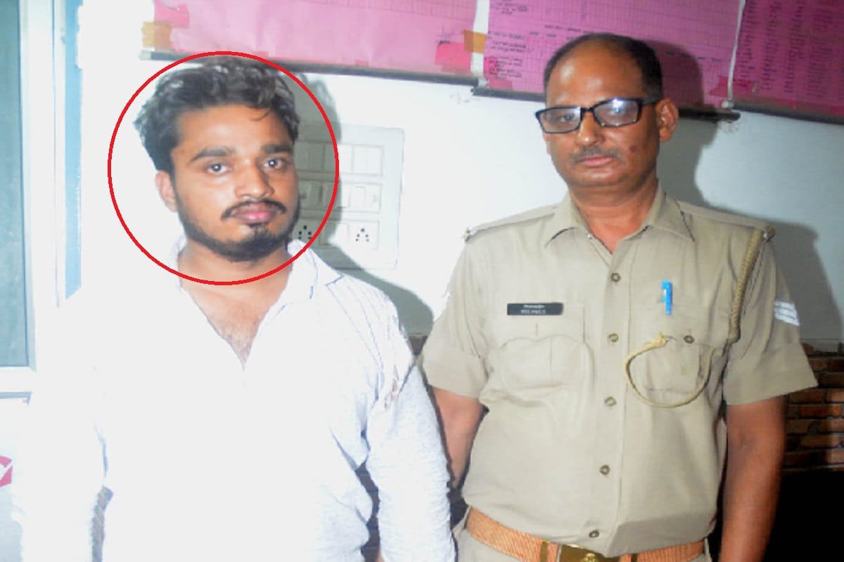WiFi was running in Baghpat jail from three months and one accused arrested