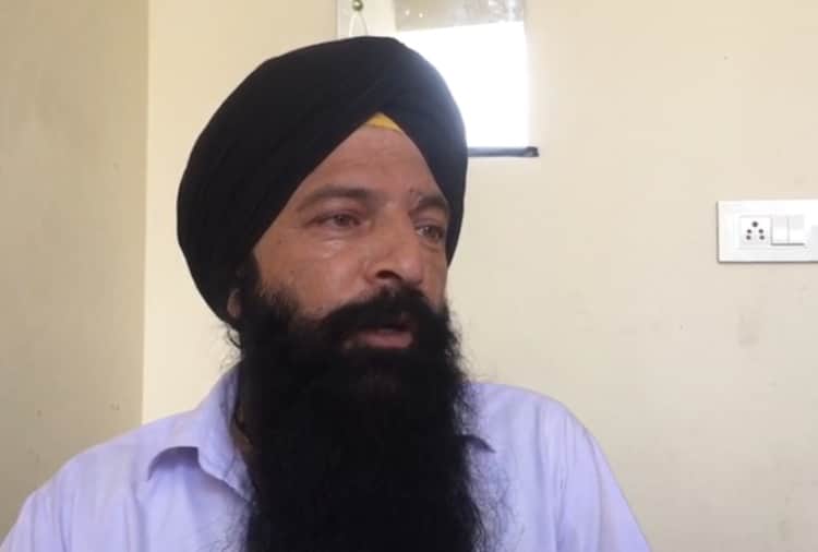 Former MLA of Pakistan PM Imran Khan Party Baldev Singh is Fan of PM Modi