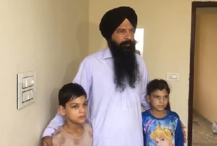 Former MLA of Pakistan PM Imran Khan Party Baldev Singh is Fan of PM Modi