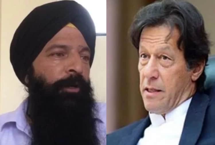 Former MLA Of Imran Khan's Party Baldev Singh Revealed Truth Of Pakistan