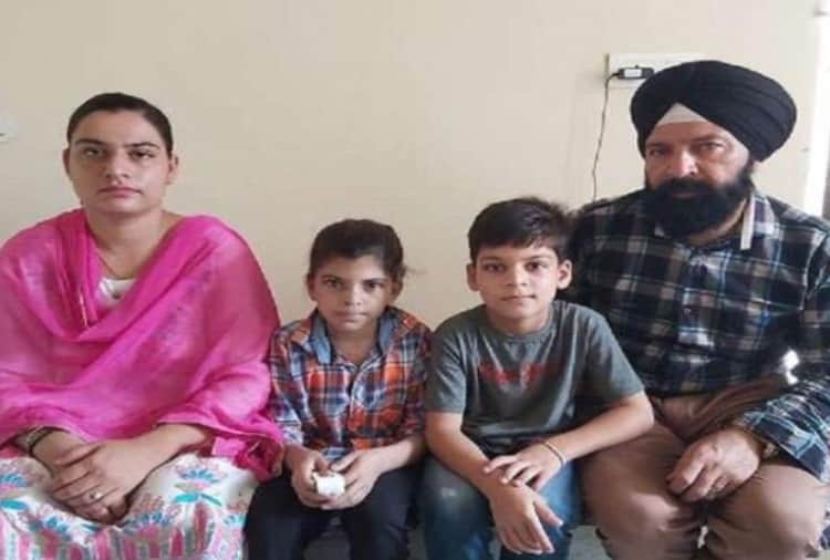 Former MLA Of Imran Khan's Party Baldev Singh Revealed Truth Of Pakistan