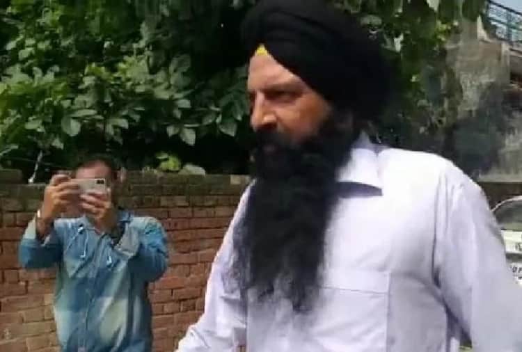 Former MLA Of Imran Khan's Party Baldev Singh Revealed Truth Of Pakistan
