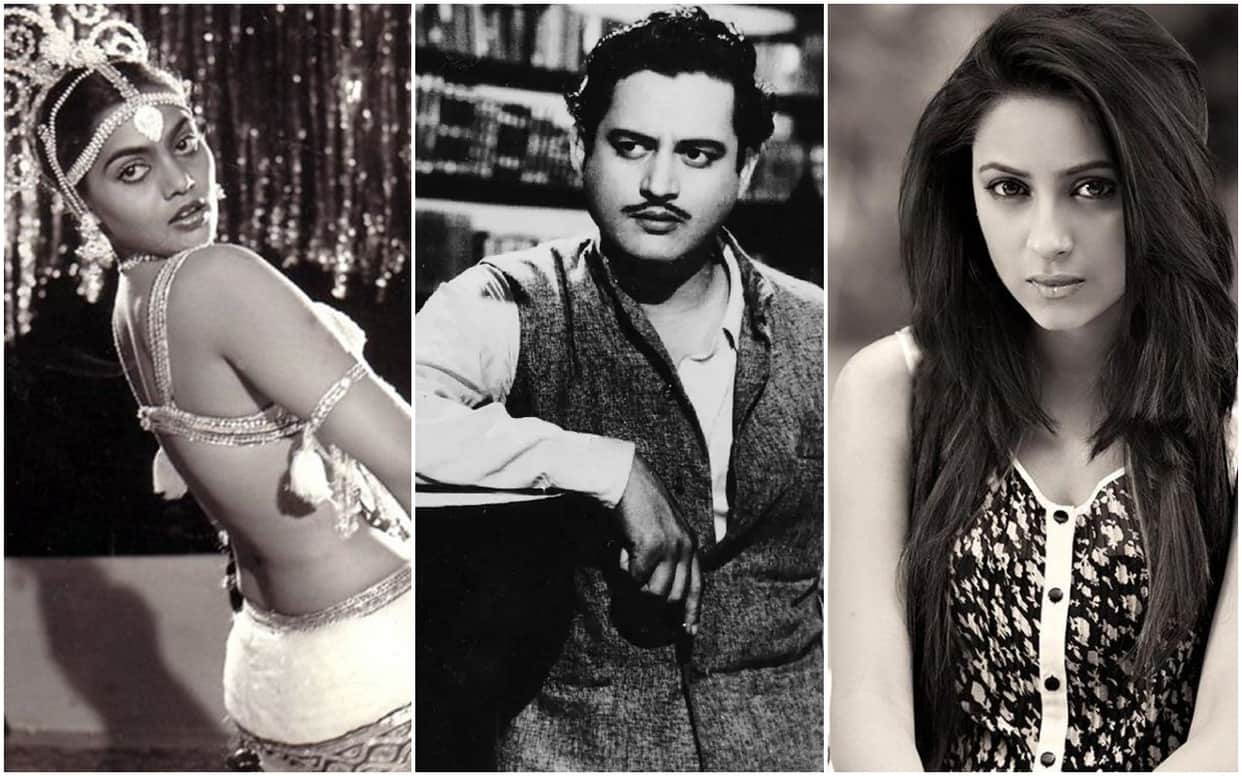 World Suicide Prevention Day Bollywood celebs Who Commit Suicide