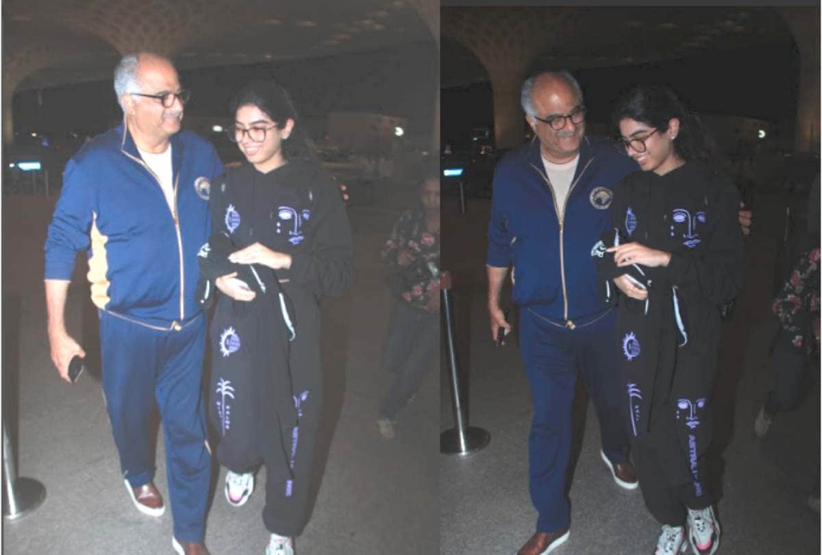 bobby deol boney kapoor virat kohli and anushka sharma spotted at airport