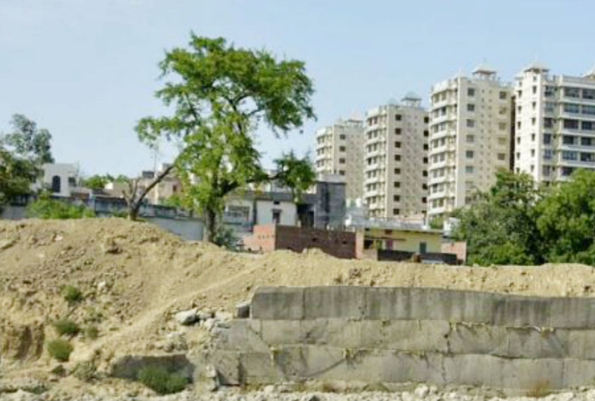 circle rate of land may increase of twenty percent from October in agra