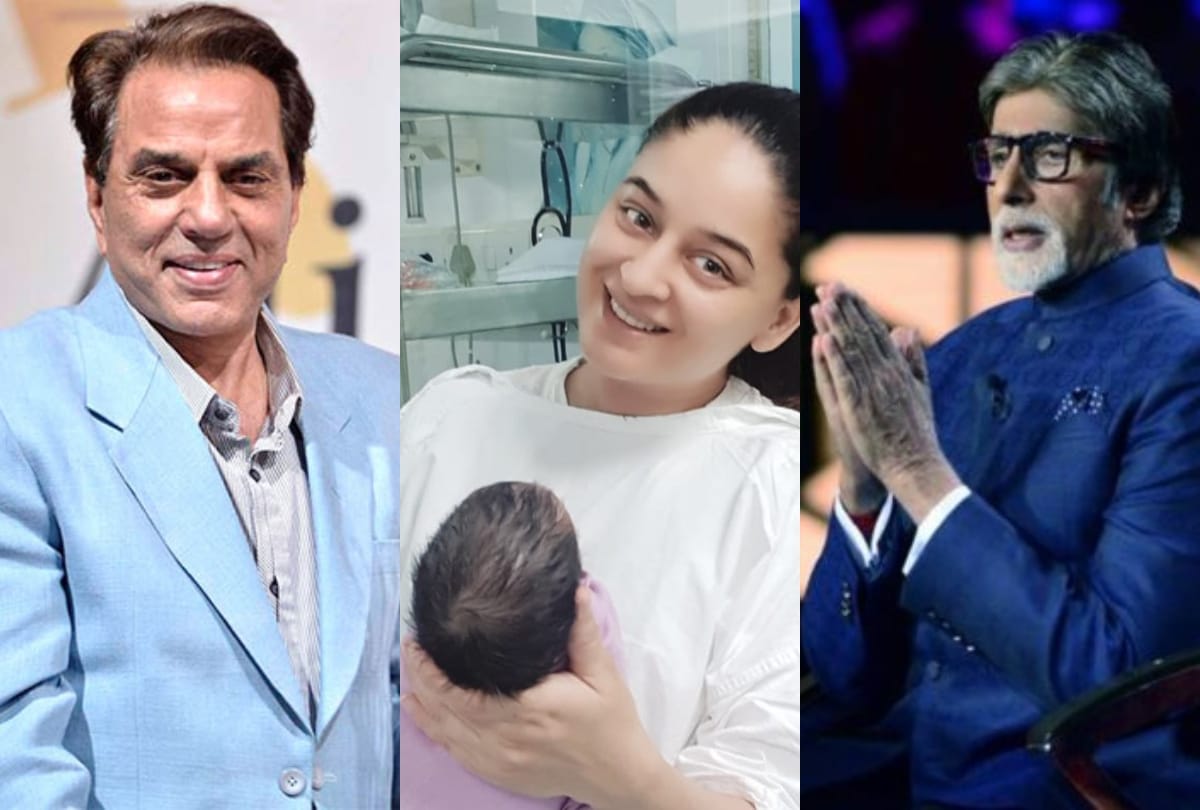 Television Weekly Amitabh Bachchan KBC 11 to Dharmendra revealed shocking thing top 5 tv news