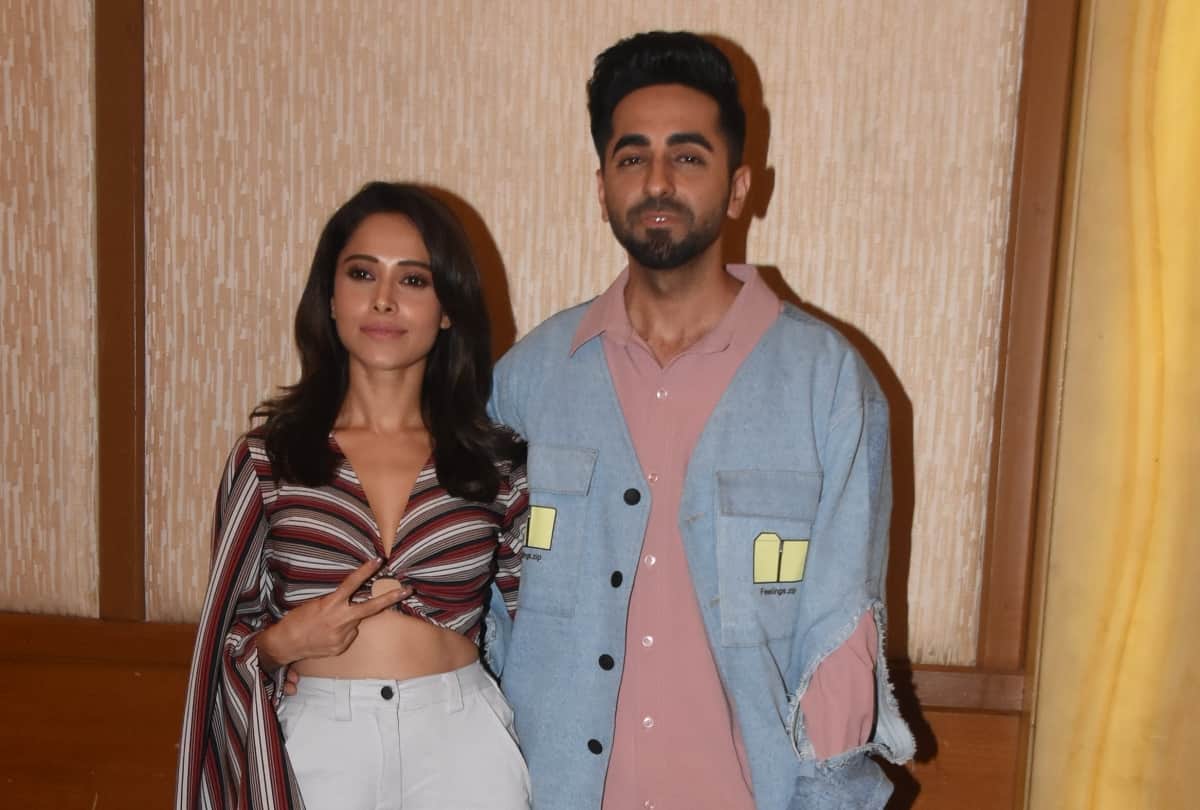 Ayushmann Khurrana Dream Girl box office collection day 9