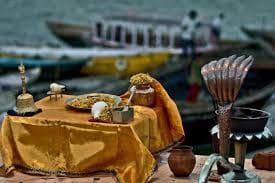 IRCTC introduced the special package of Pitru Paksha.