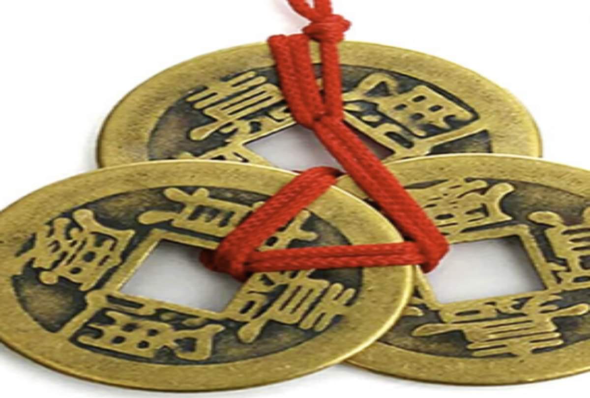 fengshui magical coin will help you for good luck