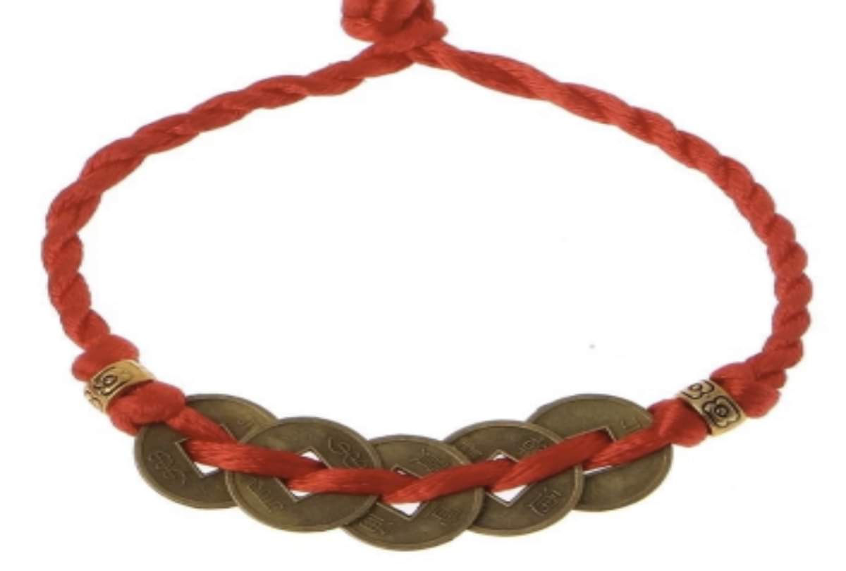 fengshui magical coin will help you for good luck