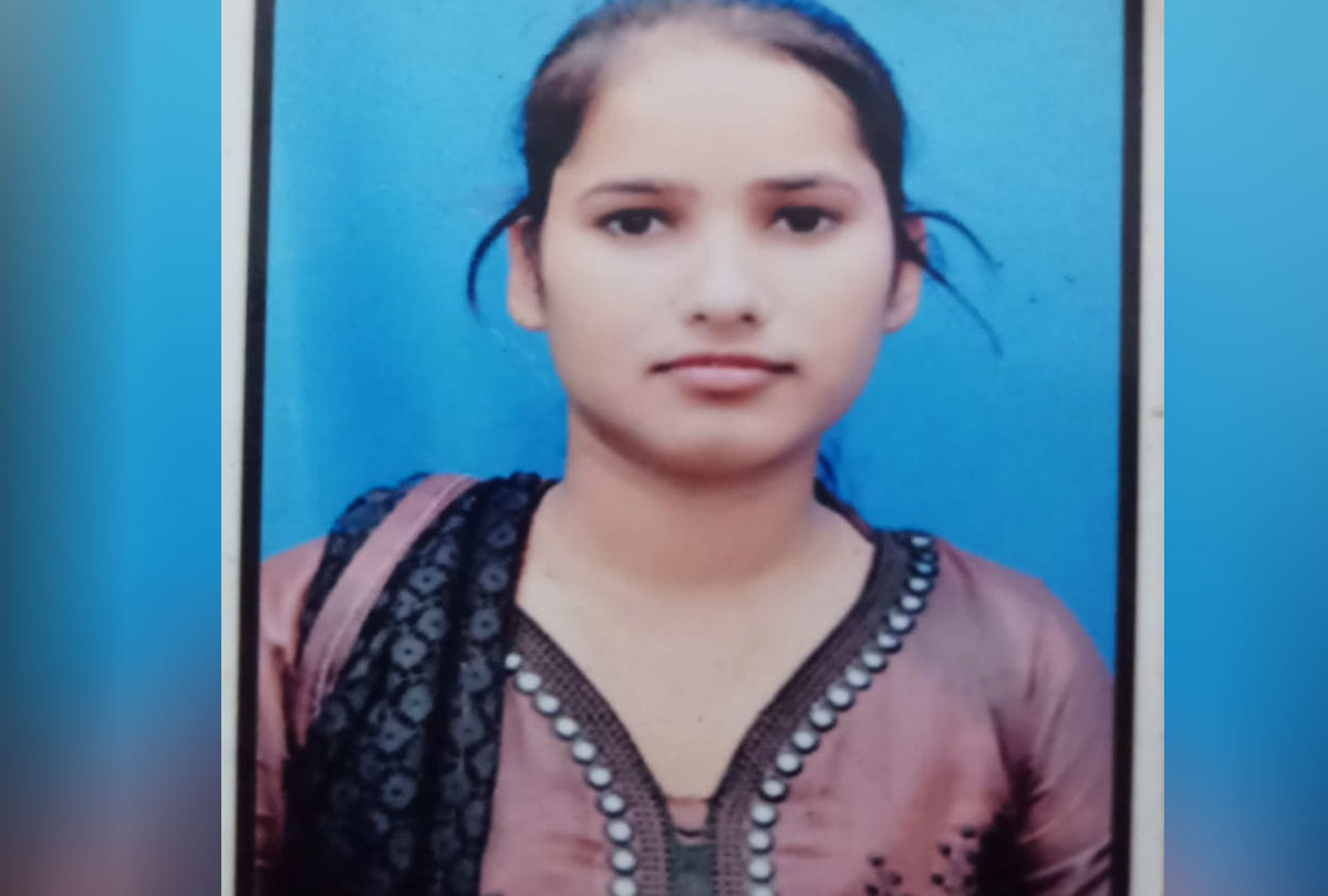 Girl drowned in slipping foot during bath in Radhakund dies