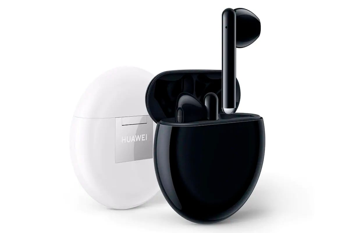 Huawei FreeBuds 3 Unveiled at IFA 2019 With Active Noise Cancellation