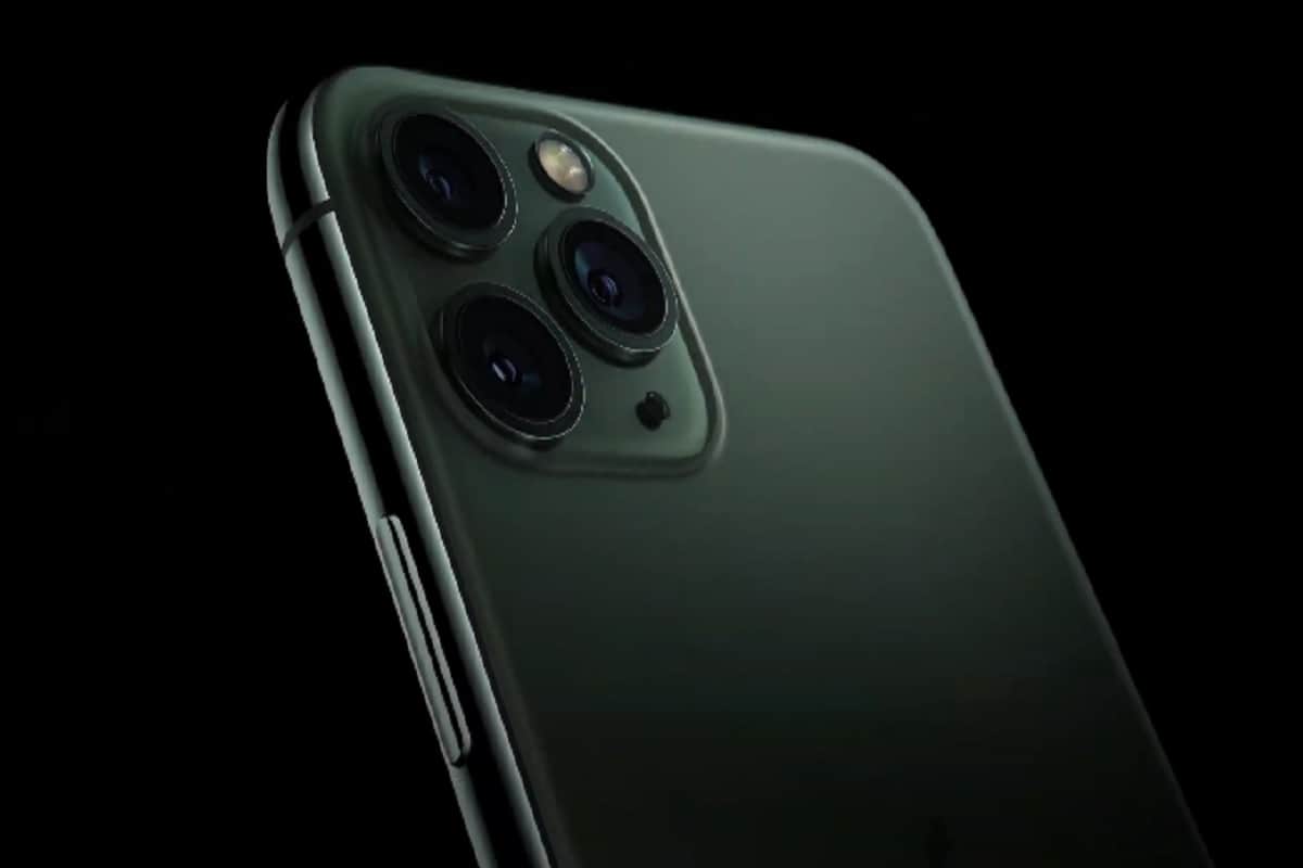 iPhone 11 Become Best Phone By These Features Know About It