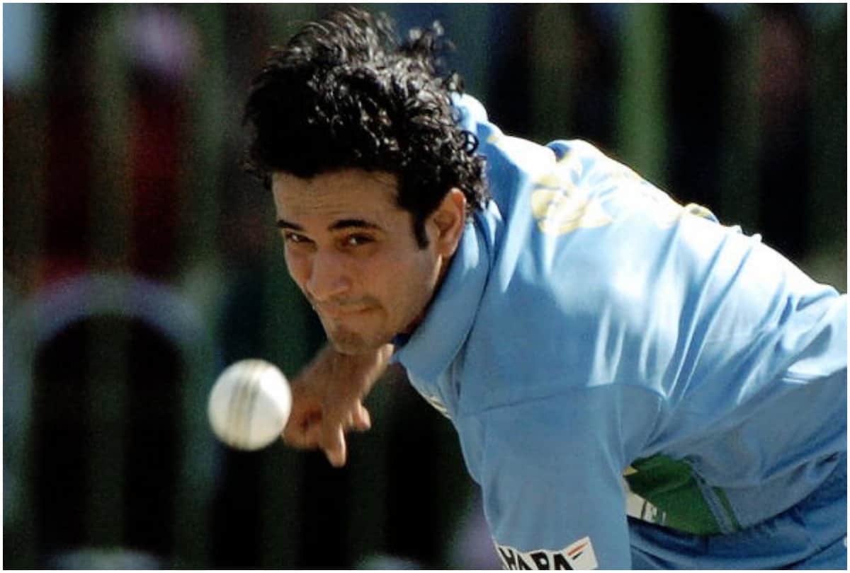 Irfan Pathan donates food to needy says giving is a way of life