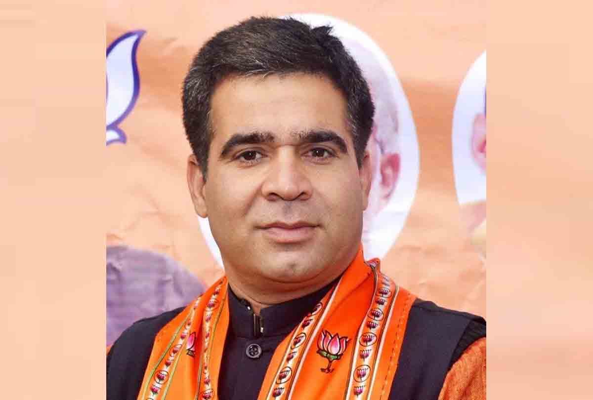 Jammu Kashmir BJP state president Ravindra Raina to terrorists target, Lashkar-e-Taiba conspiracy
