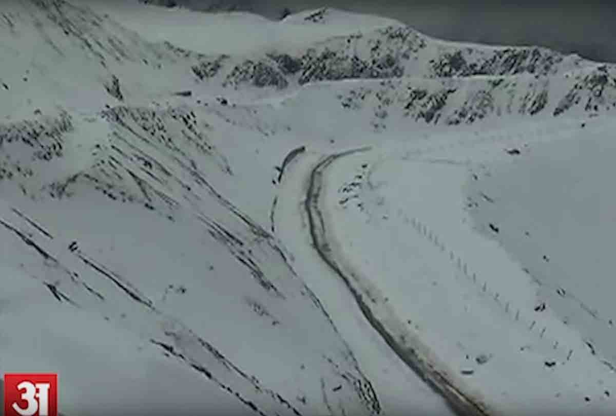 Weak monsoon affects Jammu and Kashmir, this can be a big problem in winter
