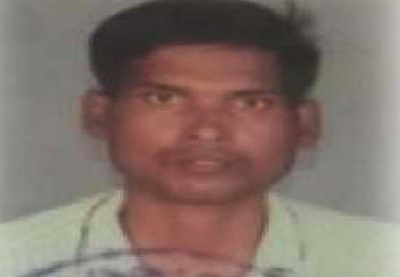 मृतक की फाइल फोटो